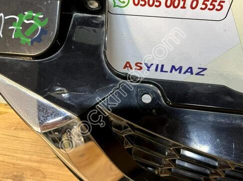 Honda Civic Ön Panjur 71120-TS4-T5XX çıkma parça
