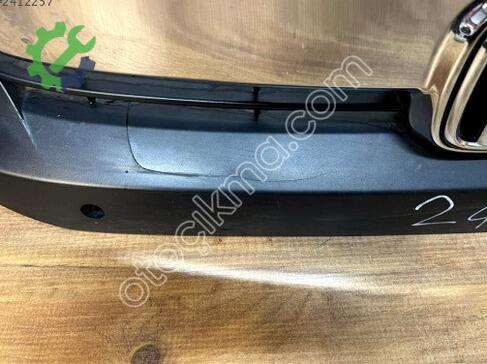 Honda Civic Ön Panjur 71120-TFJ-T0 çıkma parça