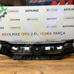 HONDA CİVİC ÖN PANJUR ORJİNAL  -NO245