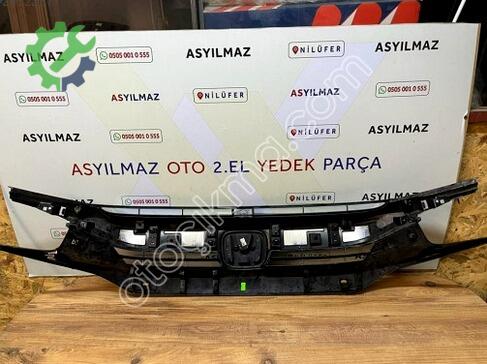 Honda Civic Ön Panjur 71120-TFJ-T0 çıkma parça