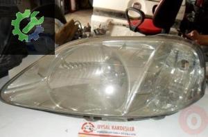 HONDA CİVİC ÖN SOL FAR