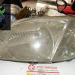 HONDA CİVİC ÖN SOL FAR
