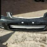 HONDA CIVIC ÖN TAMPON 1999-2000