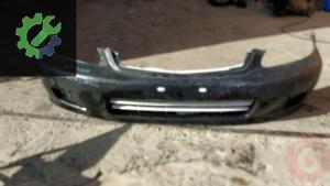 HONDA CIVIC ÖN TAMPON 1999-2000