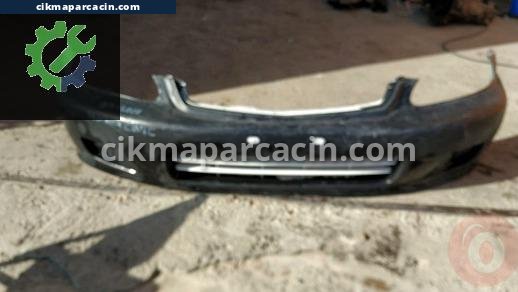 Honda Civic Ön Tampon çıkma parça