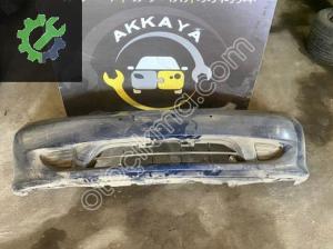 Honda Civic Ön Tampon 2002-2005 Orijinal Çıkma