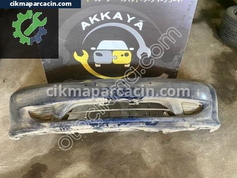 Honda Civic Ön Tampon çıkma parça