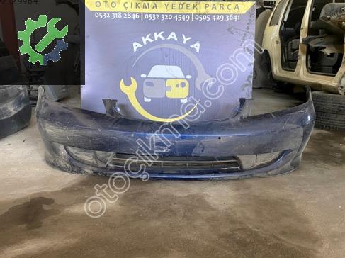 Honda Civic Ön Tampon 2002-2005 çıkma parça
