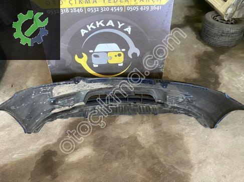 Honda Civic Ön Tampon 2002-2005 çıkma parça