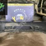 Honda Civic Ön Tampon 2002-2005 Orijinal Çıkma