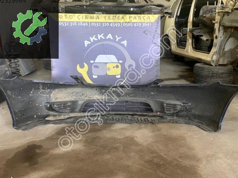 Honda Civic Ön Tampon 2002-2005 çıkma parça