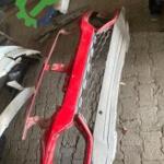 Honda civic ön tampon