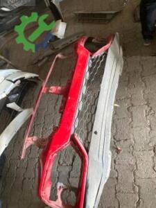 Honda civic ön tampon