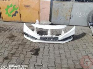 Honda civic ön tampon çıkma orijinal hatasız