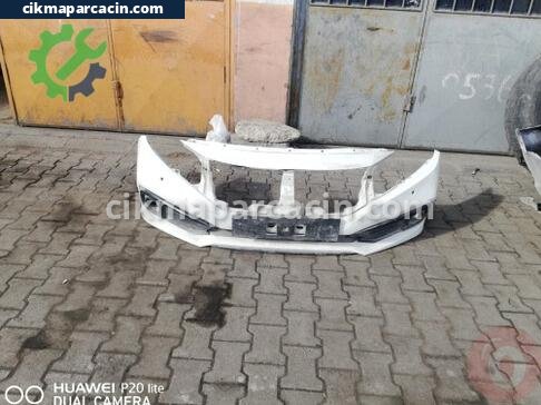 Honda Civic Ön Tampon çıkma parça