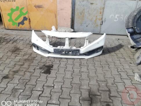 Honda Civic Ön Tampon çıkma parça