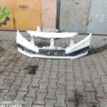 Honda civic ön tampon çıkma orijinal hatasız