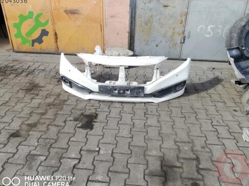 Honda Civic Ön Tampon çıkma parça