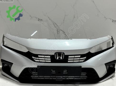 Honda Civic Ön Tampon çıkma parça