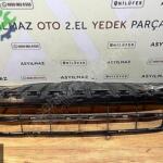 HONDA CİVİC ÖN TAMPON IZGARASI ORJİNAL