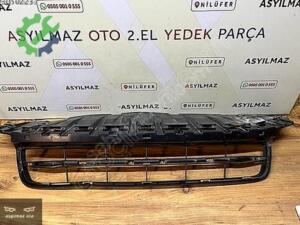 HONDA CİVİC ÖN TAMPON IZGARASI ORJİNAL