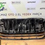 HONDA CİVİC ÖN TAMPON IZGARASI ORJİNAL
