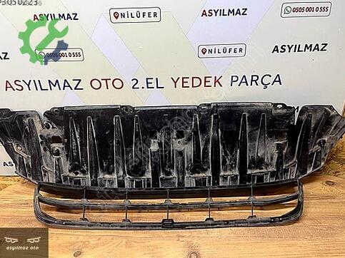 Honda Civic Tampon Izgarası çıkma parça
