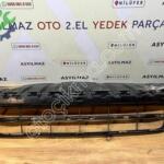 HONDA CİVİC ÖN TAMPON IZGARASI ORJİNAL  -NO756
