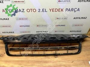 HONDA CİVİC ÖN TAMPON IZGARASI ORJİNAL  -NO756