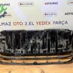 HONDA CİVİC ÖN TAMPON IZGARASI ORJİNAL  -NO756