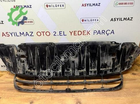 Honda Civic Tampon Izgarası NO756 çıkma parça