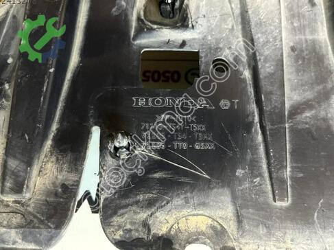 Honda Civic Tampon Izgarası NO756 çıkma parça