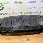 HONDA CİVİC ÖN TAMPON IZGARASI ORJİNAL  -NO756