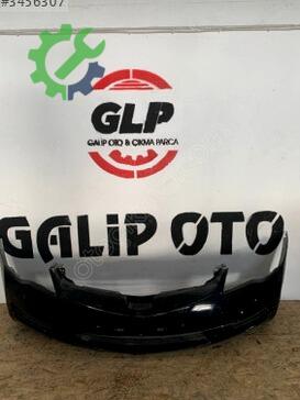 Honda Civic Ön Tampon çıkma parça