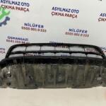 HONDA CİVİC ÖN TAMPON ORTA IZGARA ORJİNAL