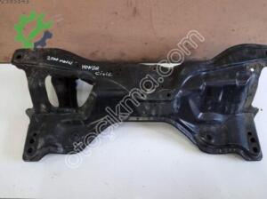 HONDA CİVİC ÖN TRAVERS