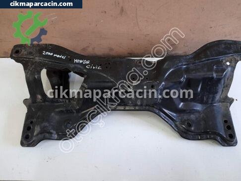 Honda Civic Ön Travers çıkma parça