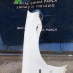 HONDA CIVIC ORJİNAL ÇIKMA SAĞ ÖN ÇAMURLUK