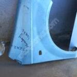 Honda Civic orjinal çıkma ön çamurluk
