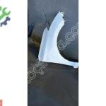 Honda Civic orjinal çıkma ön çamurluk