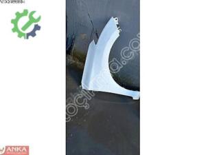 Honda Civic orjinal çıkma ön çamurluk