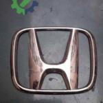 Honda Civic panjur arması