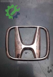 Honda Civic panjur arması