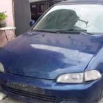 Honda civic piston çıkma yedek parça Mısırcıoğlu oto