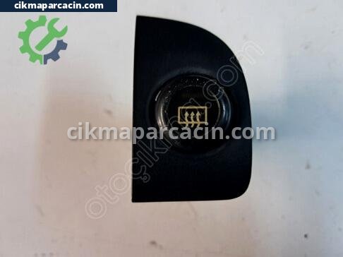 Honda Civic Rezistans çıkma parça