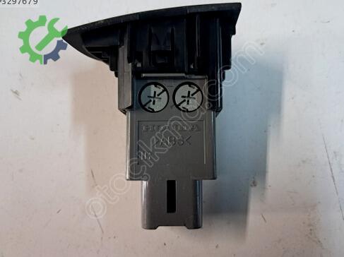 Honda Civic Rezistans çıkma parça