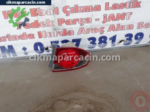 Honda Civic Sağ Arka Stop çıkma parça