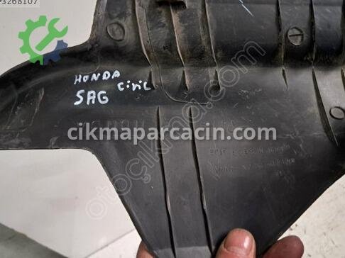 Honda Civic Trim çıkma parça
