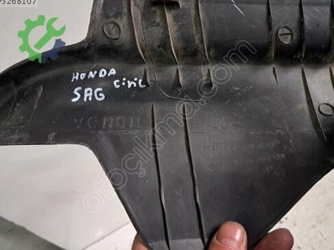 Honda Civic Trim çıkma parça