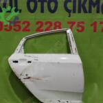 Honda civic sağ arka kapı
